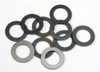 Traxxas Teflon Washers (6x9.5x.5) for T-Maxx 2.5, 3981