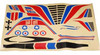 Phase 3 Decal Set - EF-16, PH109337