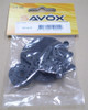 Savox SH21p Servo Horn - Full Set, SAVSH21P
