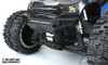 Pro-Line PRO-Armor Front Bumper with 4" LED Light Bar Mount for X-Maxx, 6342-00