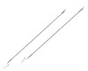 Rage Pushrod Set for Taylorcraft Airplane, A1281