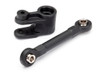 Traxxas Steering Servo Horn and Linkage for Maxx 4S, 8947