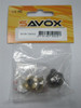 Savox SGSH1290MG Servo Gear Set for SH1290mg, SAVSGSH1290MG