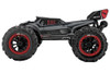Team Redcat TR-MT8E 1/8 Brushless Monster Truck Combo