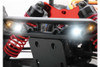Team Redcat TR-MT8E 1/8 Brushless Monster Truck Combo