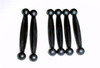 Megatech Megapro Tie & Steering Rod Set