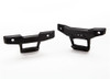 Traxxas Bumpers Front and Rear for the 1/18 LaTrax, 7635, TRA7635