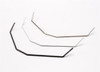 Traxxas Sway Bars Rear Jato 3.3, 5597, TRA5597
