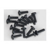 DHK 3x10mm BH Coarse Thread Screw (16pcs), 8381-703, DHK8381-703