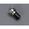 DHK Pinion Gear for the Raz-R and Wolf Brushed Versions, 8133-103