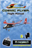Megatech Cosmic Flyer Airplane User Manual Download, MTPT-COSMAN