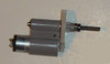 Megatech Fantail Flyer Motor with Gearshaft