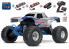 Traxxas BIGFOOT 1/10 Monster Truck RTR Ultimate Combo - Summit, 36084-1