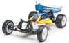Associated RC10B4.2 RS 2WD RTR Brushless Race Buggy, 9042