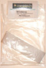 Megatech Airstrike White PVC Wing Reinforcement Tape