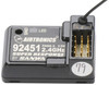 Airtronics RX-451R M11X SSR FHSS-3 Receiver (for SSR Sx), 92451