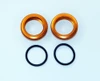 DHK Shock Adjustment Ring and O-Ring (2pcs) for 1/8 Scale Models, 8381-303, DHK8381-303
