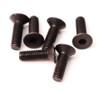 CEN Racing M3x10mm Flat Head Screws (6-pcs) for Colossus XT, G36101