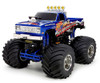 Tamiya RC Super Clod Buster Kit 1/10, 58518