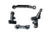 Megatech Megapro Servo Link & Steering Bellcrank Kit