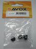 Savox SGSH0350 Servo Gear Set for SH0350, SAVSGSH0350