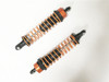 DHK Shocks (2) for the Wolf and Raz-R, 8131-300, DHK8131-300
