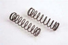 Traxxas Black Rear Springs Bandit, 2457, TRA2457
