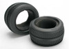 Traxxas Front Victory Tires 2.8" with Foam Inserts, 5571