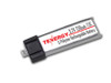 Tenergy 3.7V 130mAh LiPo Battery