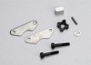 Traxxas Brake Pads/Disc Hub/Piston/Hardware Jato 3.3, 5565, TRA5565