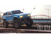 Cross RC FR4 1/10 Demon 4x4 RTR - Blue