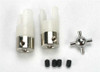 Traxxas U-Joints Villain EX, 1539R, TRA1539R