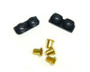 Airtronics Vibration Isolators - Micro Servos, 99430