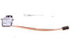 Megatech Housefly 2 High-Performance 7.5G Micro Servo