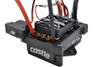 RPM Black ESC Cage for Castle Mamba Monster X, 73762, RPM73762
