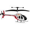 Megatech Real World Helicopter (Fire Dept)