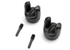 Traxxas Yokes Differential and Transmission, 5458X, TRA5458X