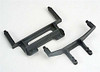 Traxxas Body Mounts front & rear, 3614