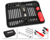 Traxxas Tool Kit with Case, 3415