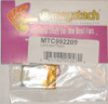 Megatech Avion IO Biplane LiPo Battery