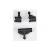 DHK Servo Saver Plastics, 8381-604, DHK8381-604