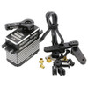 Power Hobby 729MBL HV Waterproof Brushless Steel Gear Servo, PHBPH729MBL