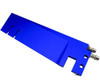 Hot Racing Dual Pickup Rudder for Traxxas Spartan Boat