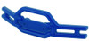RPM Front Bumper for Traxxas 1/16th E-Revo - Blue, 73985
