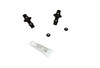 Megatech Megapro Complete Differential & Gear Set