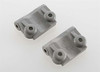 Traxxas Suspension Arm Mounts Rear Grey, 2798A