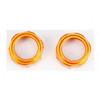 DHK Shock Caps (2pcs) for 1/8 Scale Models, 8381-301, DHK8381-301