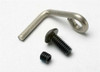 Traxxas Metal Hanger Wire for Tuned Pipe, 5346