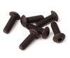 CEN Racing M4x12mm Button Head Screws (6-pcs) for Colossus XT, G36301A, CEGG36301A