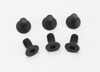 Traxxas 3x6mm Countersunk Machine Hex Screws, 2534